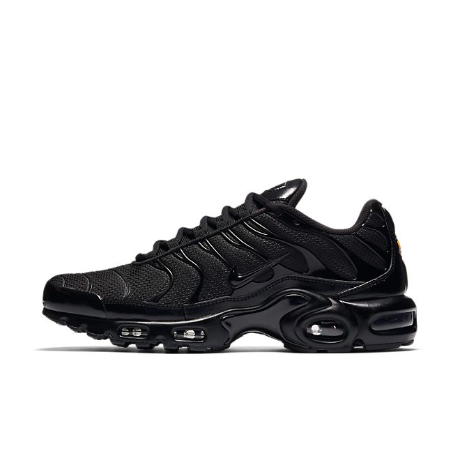 Nike Air Max Plus TN 604133-050