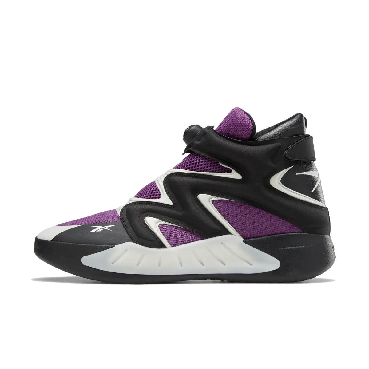 Reebok Instapump Fury Zone 'Aubergine'
