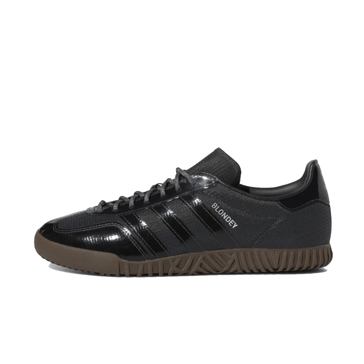 Blondey x adidas A.B. Gazelle Indoor GY4426