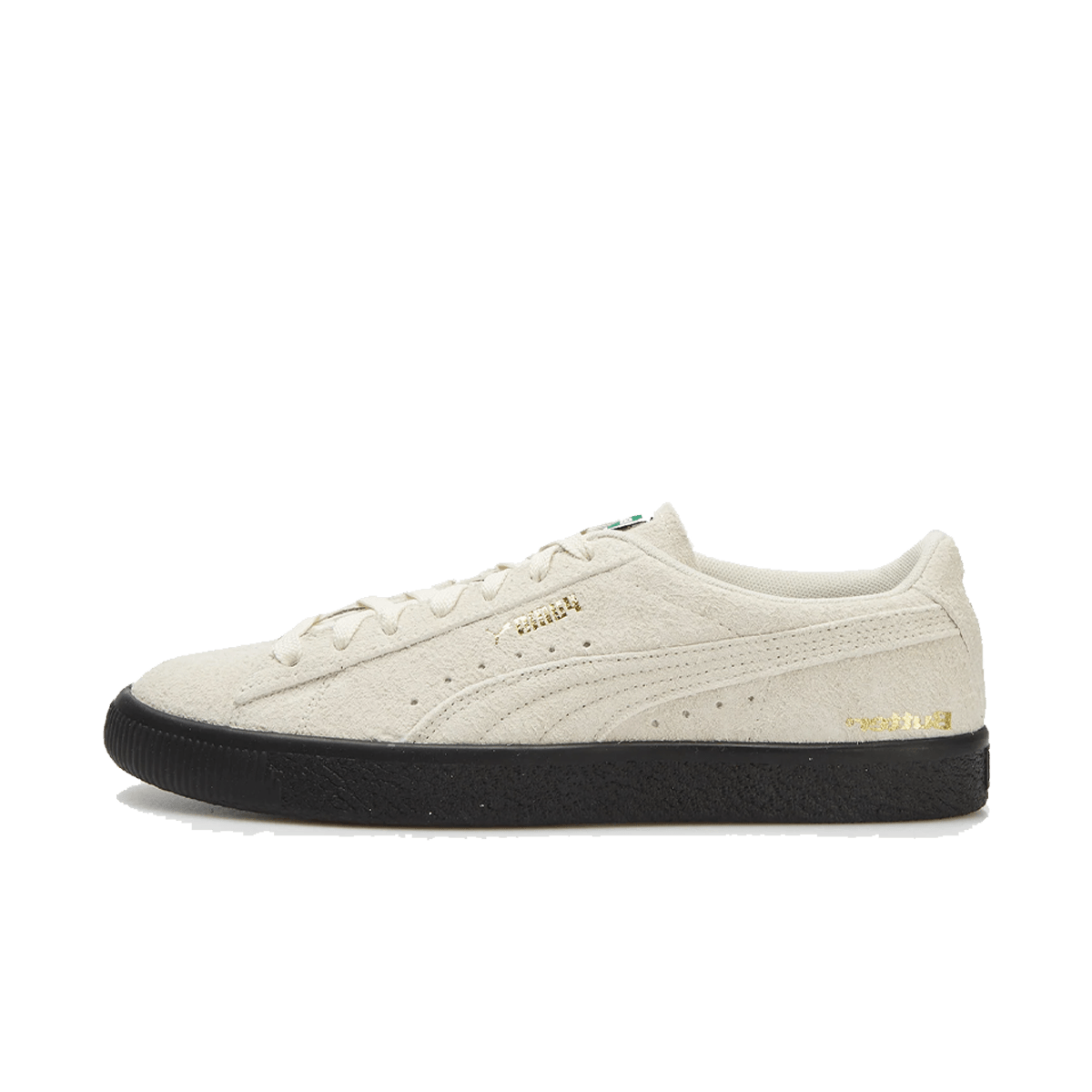 Butter Goods x Puma Suede VTG HS 'Whisper White' 384360-02