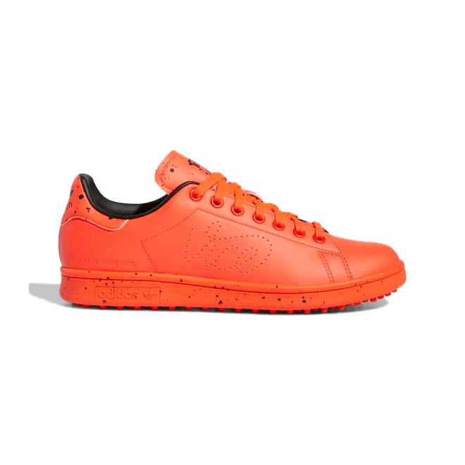 adidas Stan Smith Golf Vice Solar Red