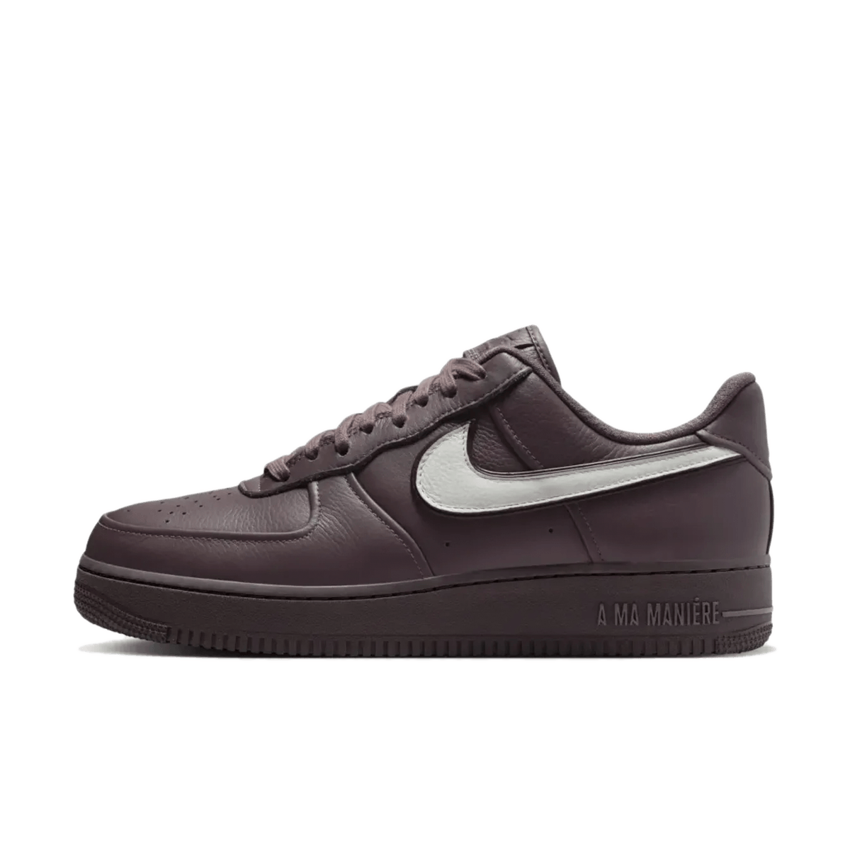 A Ma Maniere x Nike Air Force 1 Low 'Violet Ore' - WYWS Pack IO1543-200