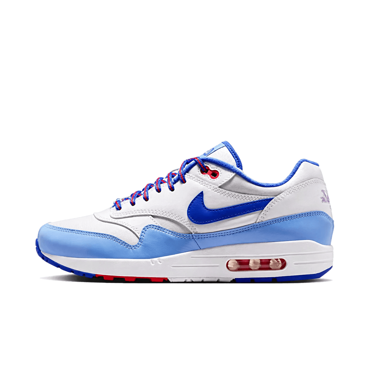 Nike Air Max 1 'Atlanta Braves' - City Connect Pack