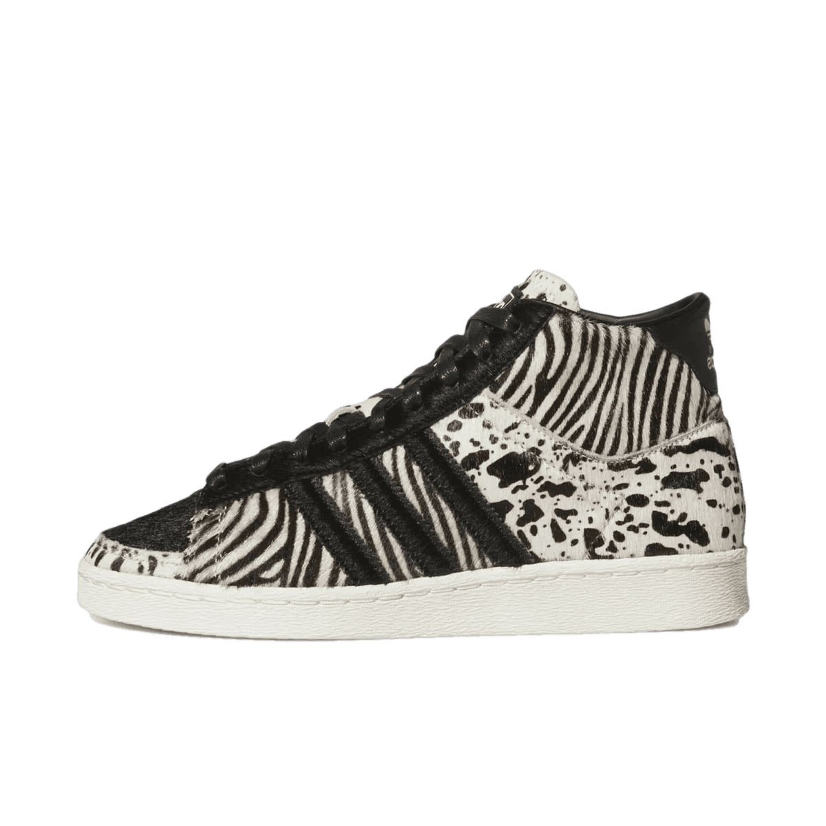 adidas Jabbar Hi 'Animal Pack'