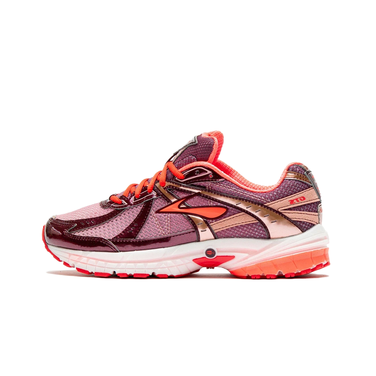 Afew x Brooks Adrenaline GTS 10 'Today Was A Good Day' 1000681D670