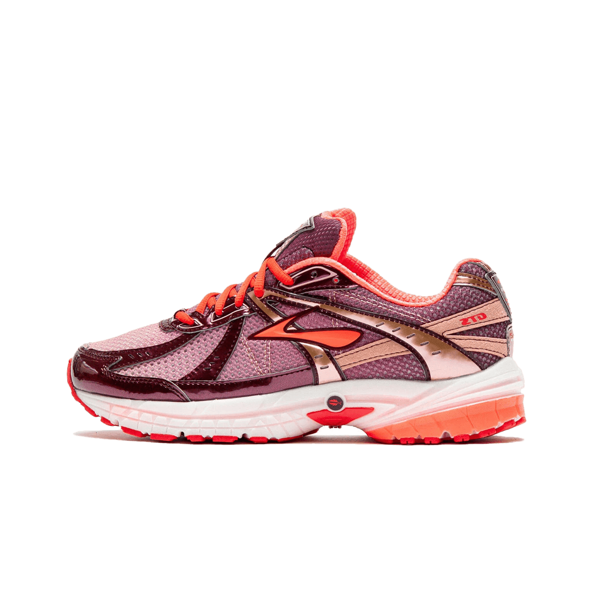 Afew x Brooks Adrenaline GTS 10 'Today Was A Good Day'