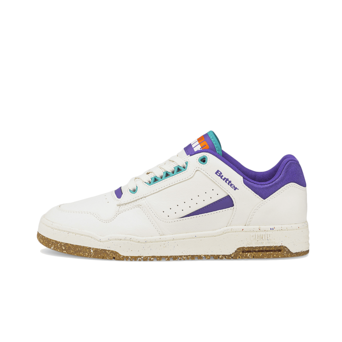 Butter Goods x Puma Slipstream Lo 'Prism Violet' 384156-01