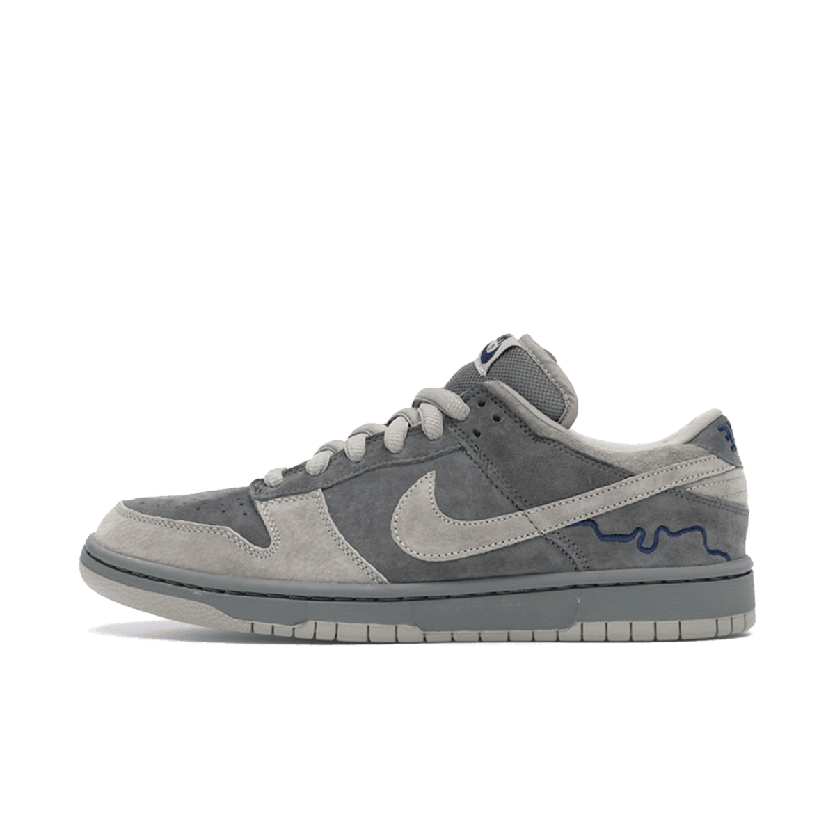 Nike SB Dunk Low Pro 'London' - City Pack 308269-111