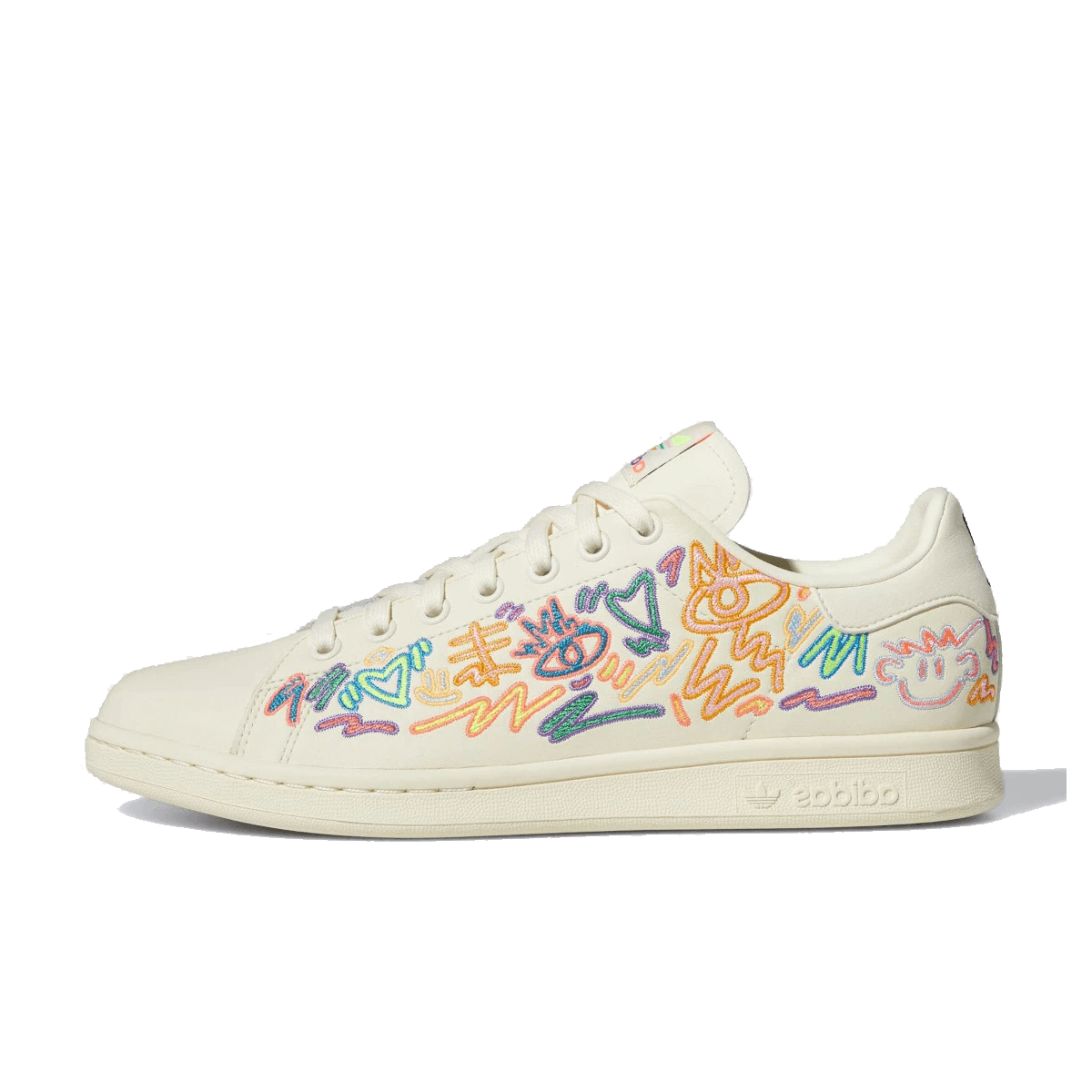 adidas Stan Smith 'Pride Pack 2022'