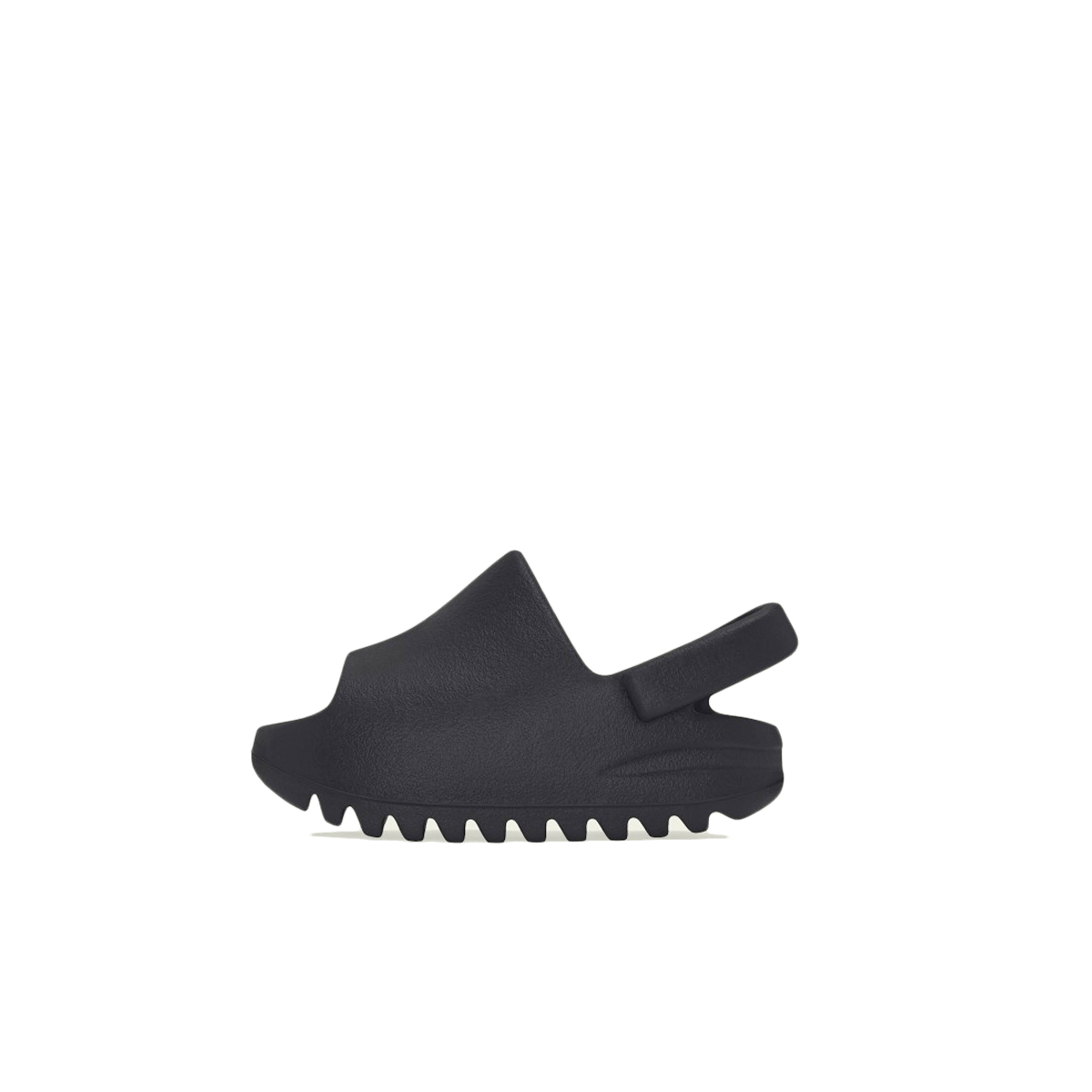 adidas Yeezy Slide 'Onyx' - Infant HQ4118