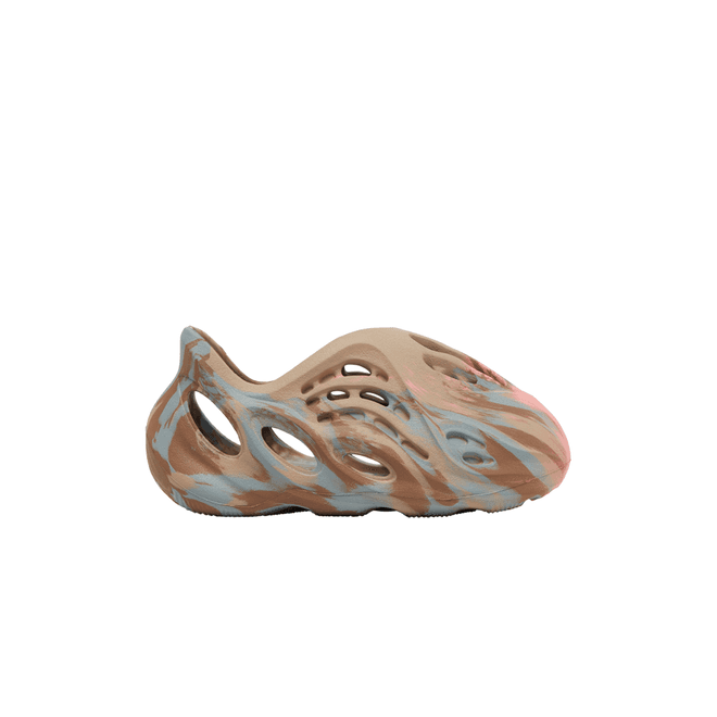 Adidas Yeezy Kids "YEEZY Foam Runner ""MX Sand Grey""