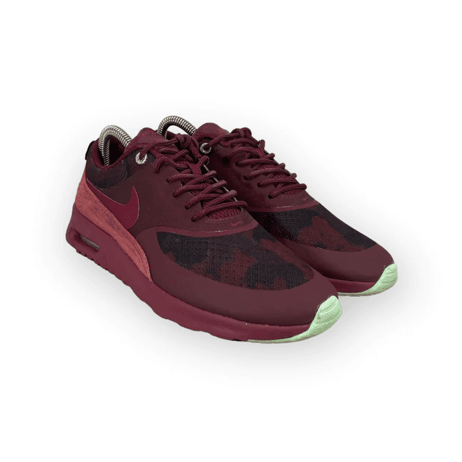 Nike Nike WMNS Air Max Thea Print Cherrywood