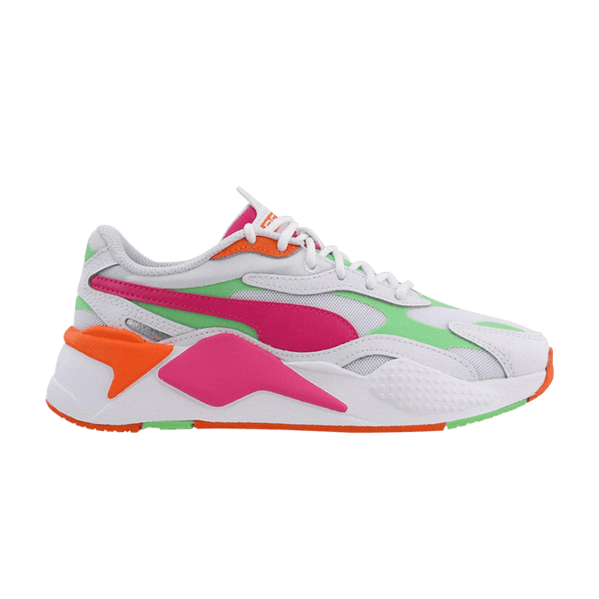 Puma RS-X3 Crazy Loco (GS)