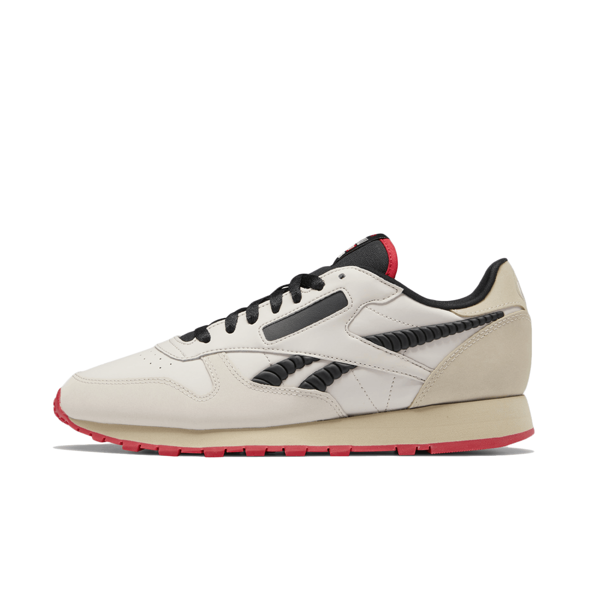 La Casa De Papel x Reebok Classic Leather 'Dali Mask' GX9443