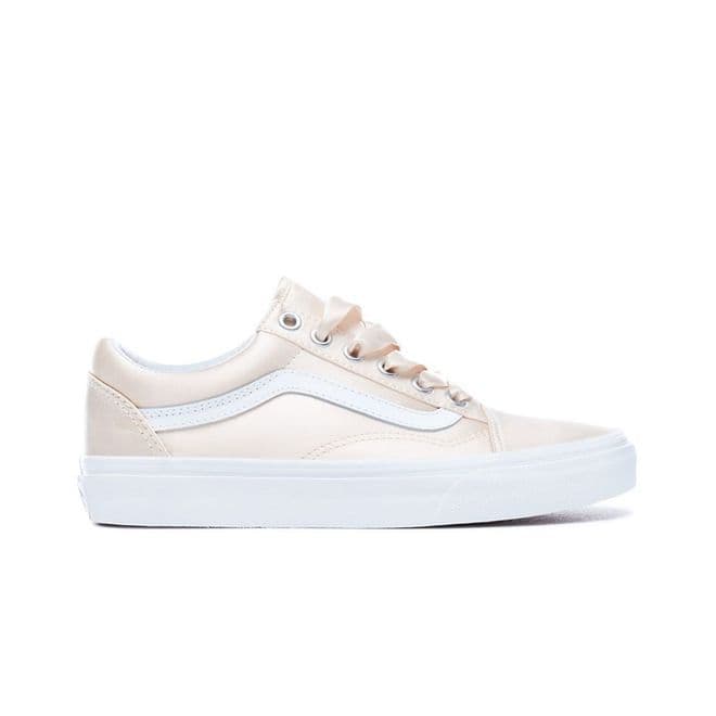 Vans Old Skool (Satin Lux)