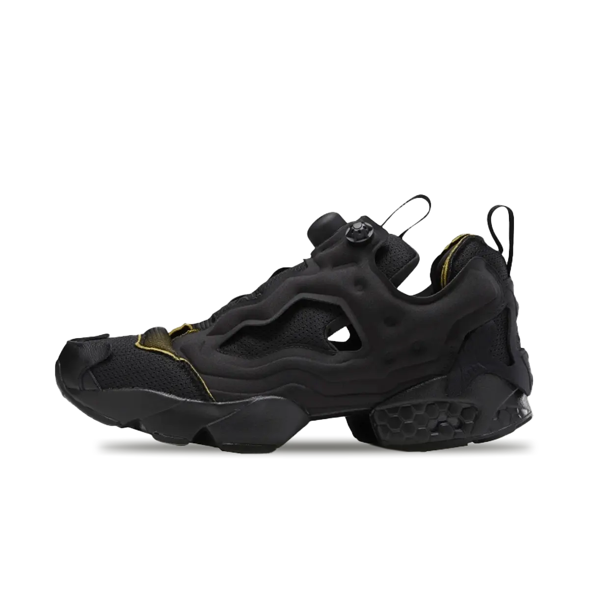 Maison Margiela x Reebok Instapump Fury 'Memory of Shoes'