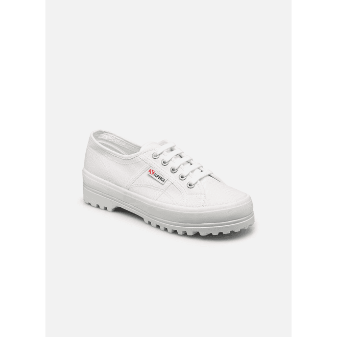 Superga 2555-COTU W
