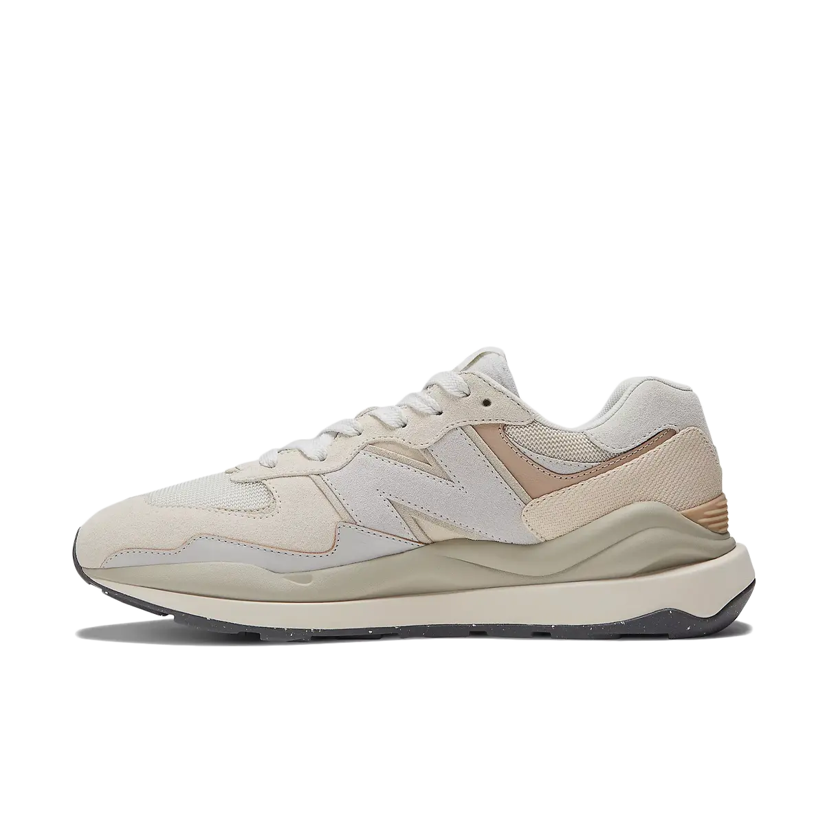 New Balance 57/40 'Moon Beam'