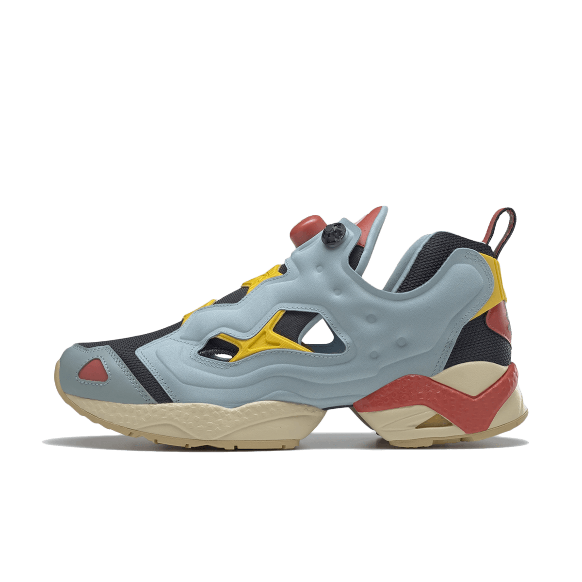 Looney Tunes x Reebok Instapump Fury 95 GZ4948