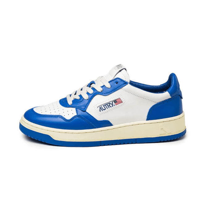Autry Action Shoes AUTRY 01 LOW