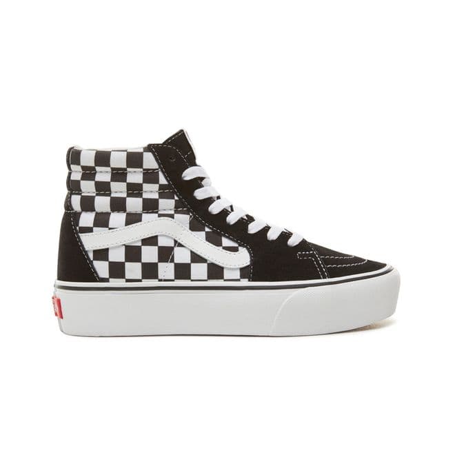 Vans Sk8-Hi Platform 2