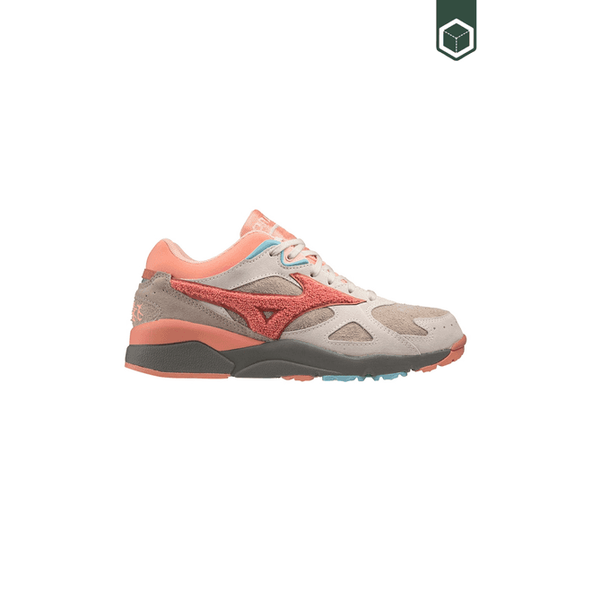 Mizuno Skymedal