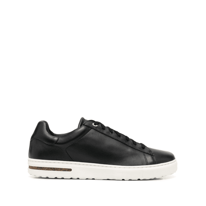 Birkenstock Leren