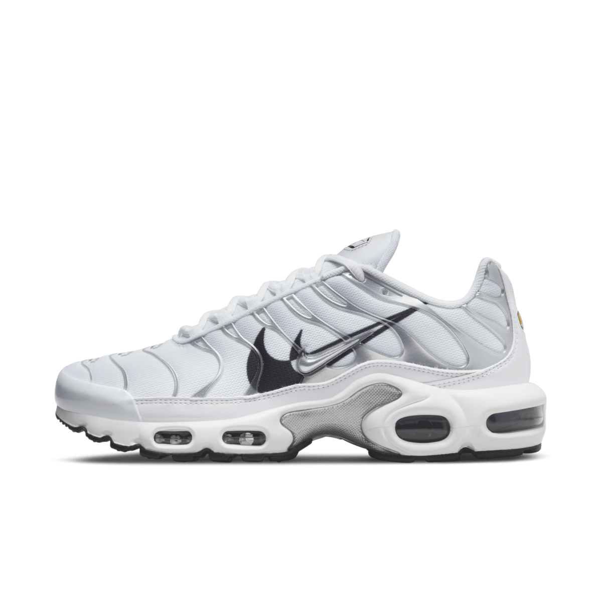 Nike Air Max Plus WMNS 'Double Swoosh' DV3456-100