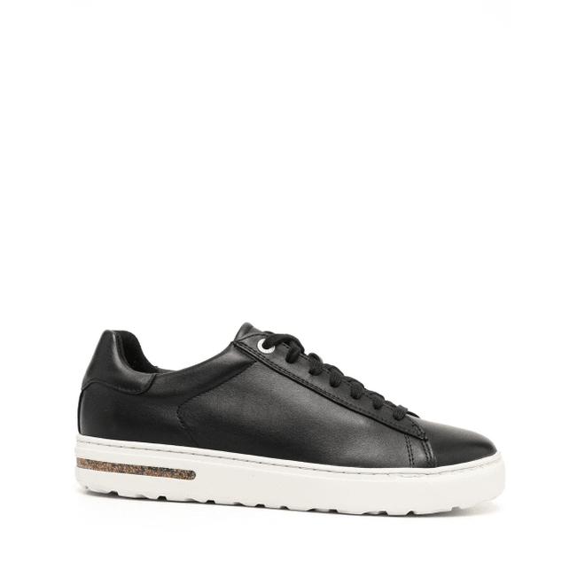 Birkenstock Leren