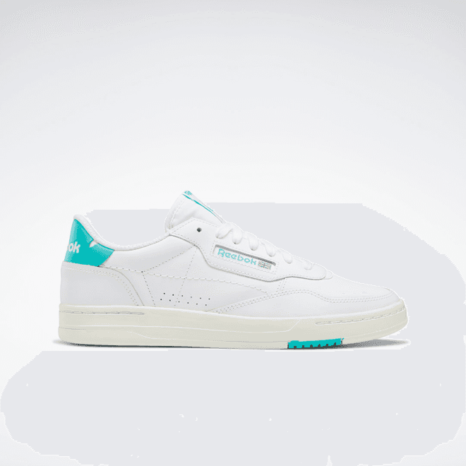 Reebok Court Peak Schoenen