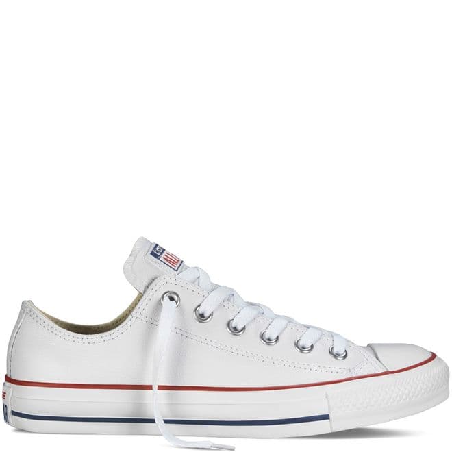 Chuck Taylor All Star Leather