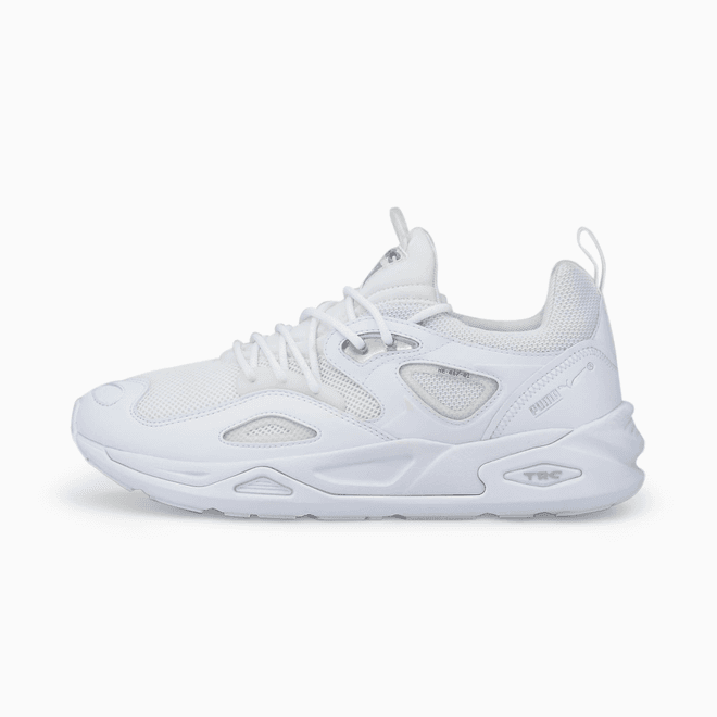 Puma TRC Blaze Triple sportschoenen voor Dames