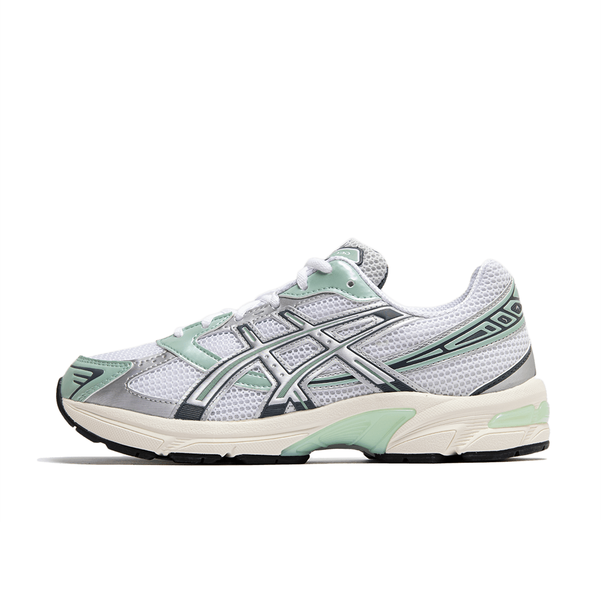 NAKED Copenhagen x ASICS Sportstyle GEL-1130 1203A192-100