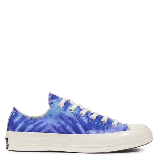 Chuck 70 Tie Dye