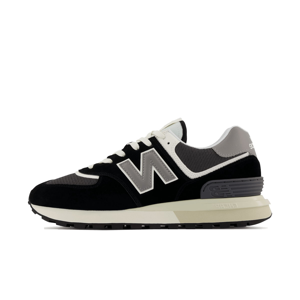 New Balance 574 'Black' U574LGG1