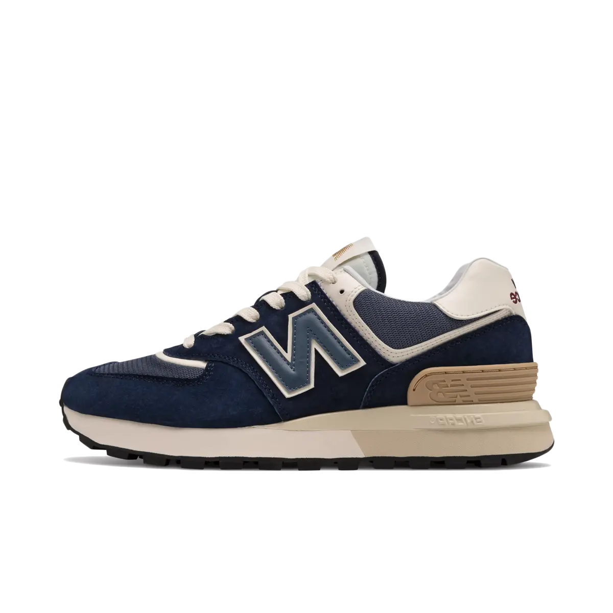 New Balance 574 'Navy'