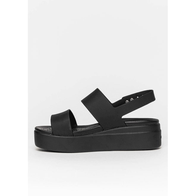 Crocs Brooklyn Low Wedge W