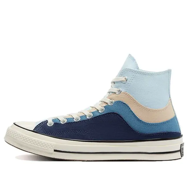 Converse Chuck Taylor All Star 1970s The Great Outdoors - Chambray Blue Canvas