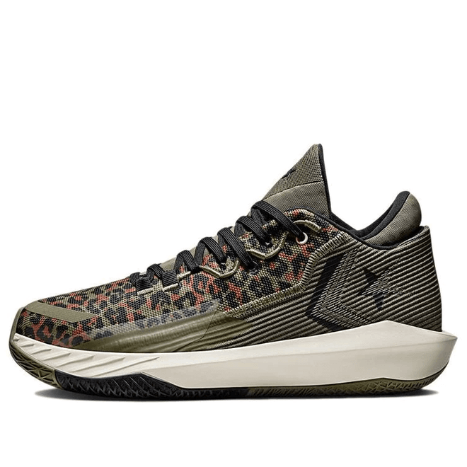 Converse All Star BB Jet Green Basketball