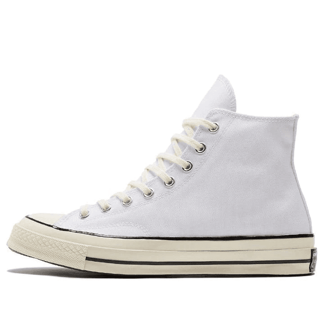Converse Chuck Taylor All Star 1970s White Canvas