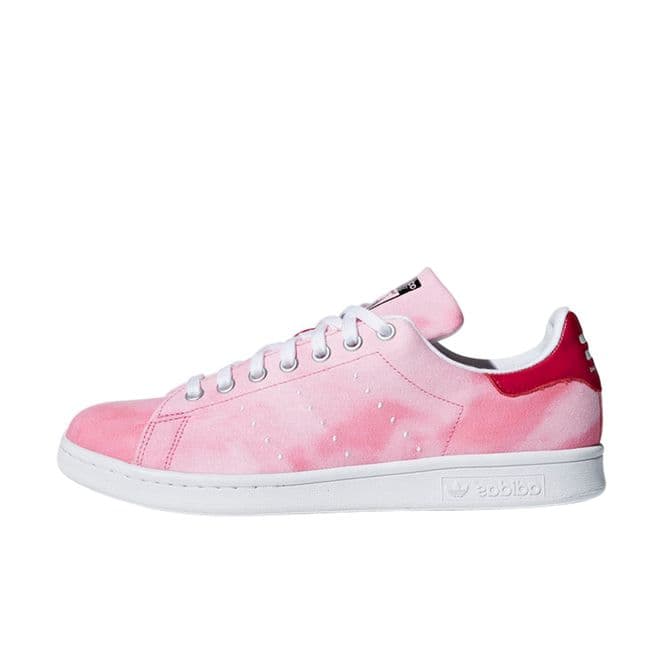Adidas x Pharrel Williams HU Holi Stan Smith
