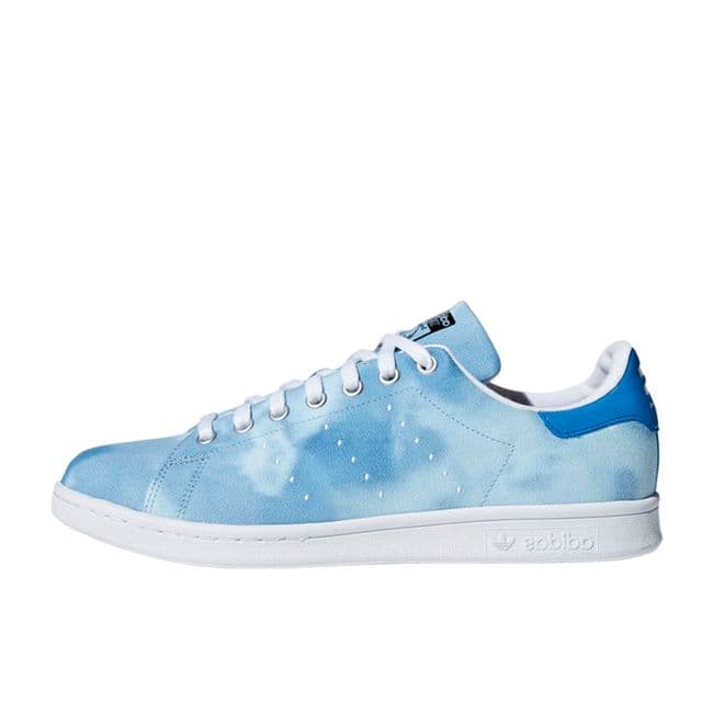 Adidas x Pharrel Williams HU Holi Stan Smith