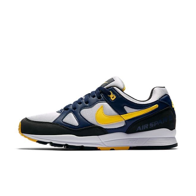 Nike Air Span II
