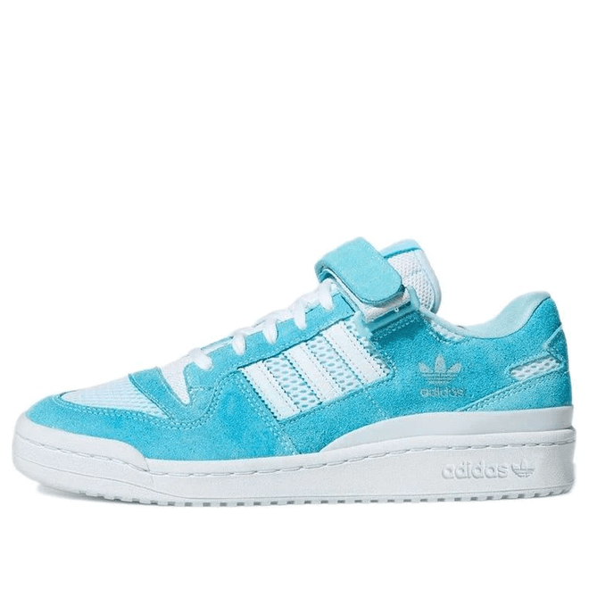 adidas originals Forum Low 'Blue'