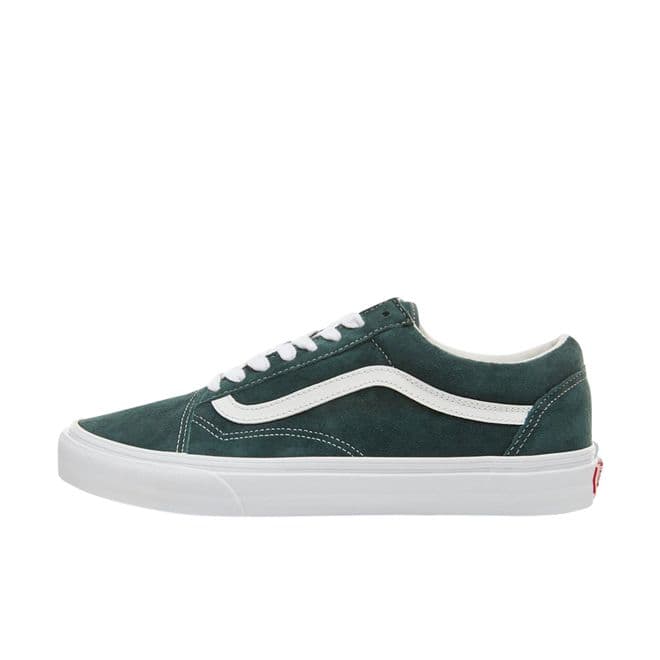 Vans Old Skool Suede