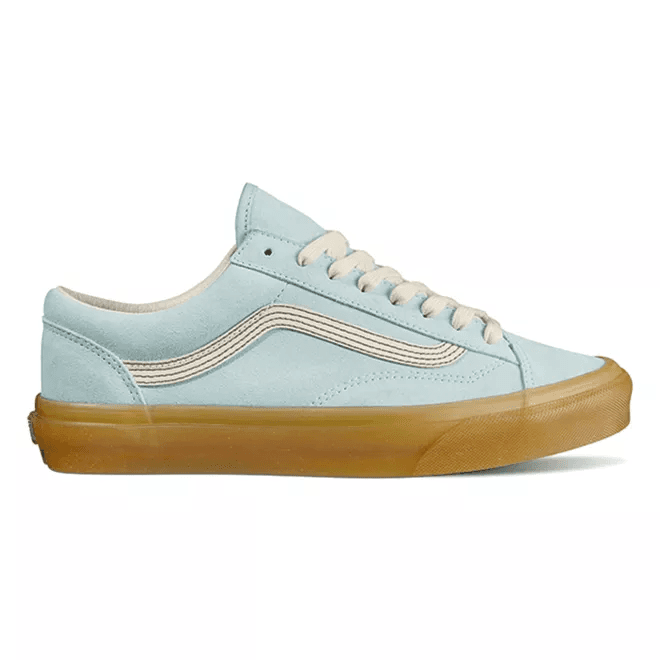 Vans Style 36 Blue