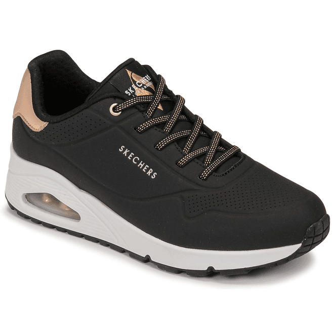 Skechers UNO 'Black'