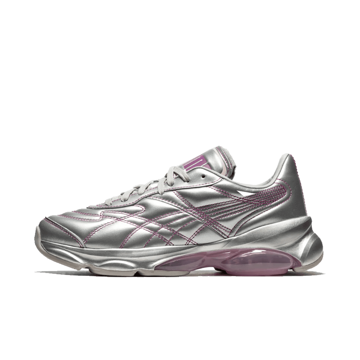 Dua Lipa x Puma WMNS Cell Dome King Metallic L