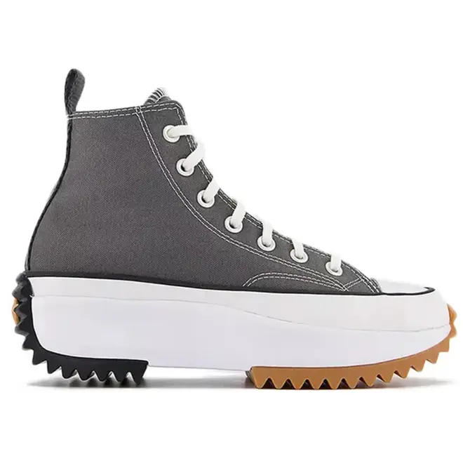 Run Star Hike Platform Seizoenskleur