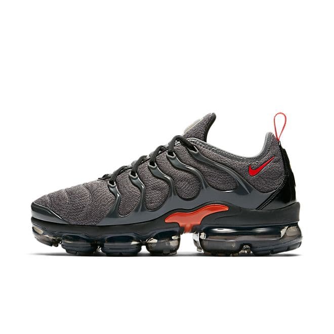Nike Air Vapormax Plus - Cool Grey